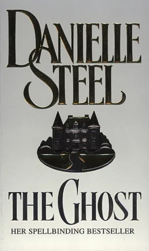 The Ghost - Danielle Steel