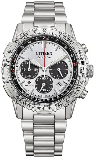 Citizen Promaster Eco-Drive Radio Controlled CA4660-61A