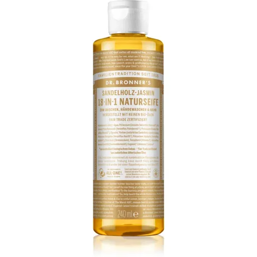 Dr. Bronner’s Sandalwood