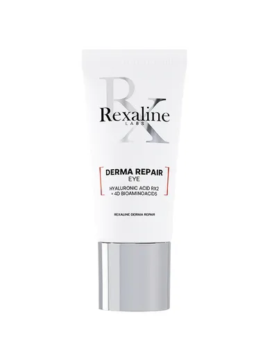 Rexaline Derma Repair zklidňující oční krém 15 ml