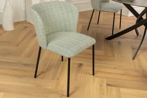 Jídelní židle 2 ks BIAS Dekorhome
