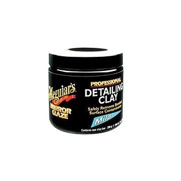 Meguiar's Detailing Clay - Mild, 200 g (C2000)