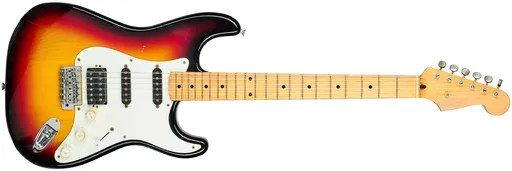 Tokai 1981 ST50 No Logo HSS