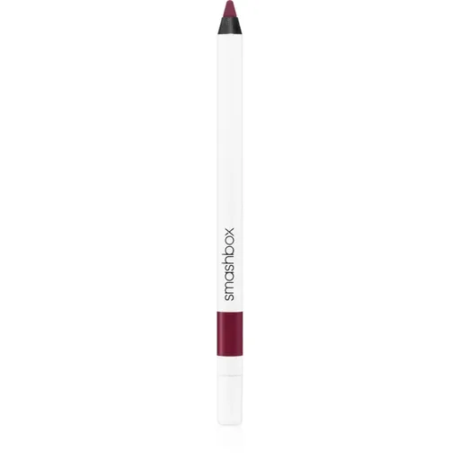 Smashbox Be Legendary Line & Prime Pencil konturovací tužka na rty odstín Medium Brown 1,2 g