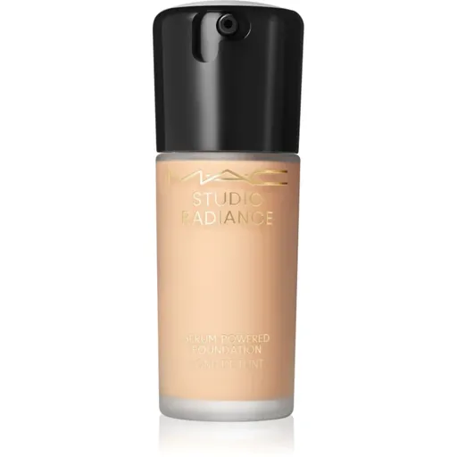 MAC Cosmetics Studio Radiance Serum-Powered Foundation hydratační make-up odstín N11 30 ml