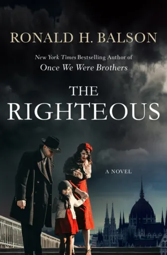 The Righteous - Ronald H. Balson