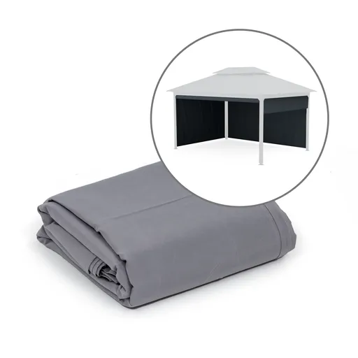 Blumfeldt boční stěny - Grandezza 3x4