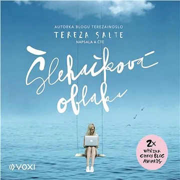 Šlehačková oblaka