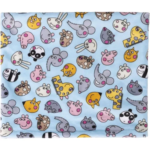 Nákrčník Prasátko Peppa