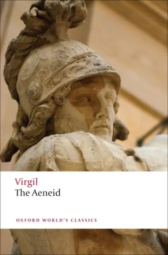 The Aeneid - Virgil