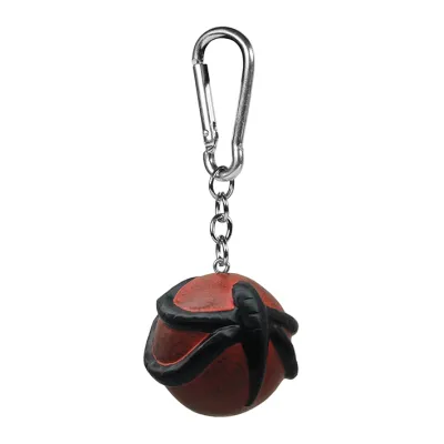 3D klíčenka Stranger Things Mind Flayer