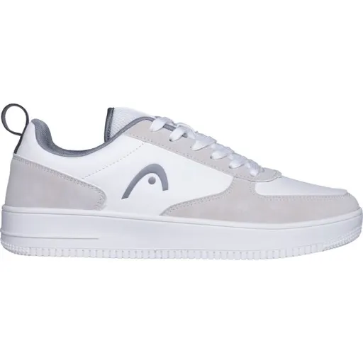 Head IVERSON Pánské tenisky, bílá, velikost