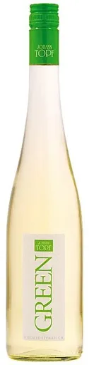 Johann Topf Topf Green Grüner Veltliner 11,5% 0,75l