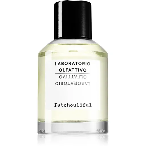 Laboratorio Olfattivo Patchouliful parfémovaná voda unisex 100 ml