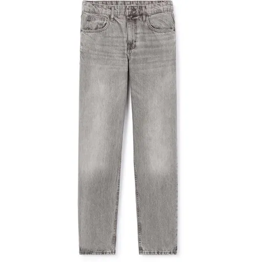 CELIO LOLOOSE Pánské džíny, šedá, velikost