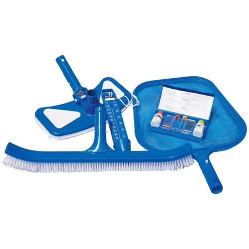 Sada na údržbu bazénu STREND PRO 2171843