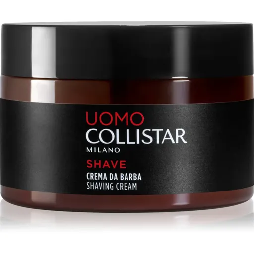 Collistar Uomo Shaving Cream krém na holení 200 ml