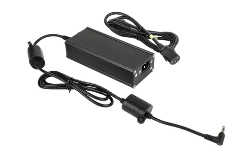 Getac GAAGE5 power supply, MIL-STD-461