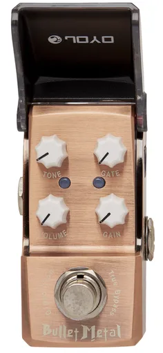 Joyo JF-321 Bullet metal