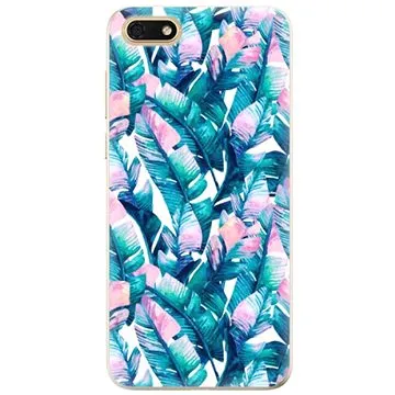 iSaprio Palm Leaves 03 pro Honor 7S (plmlvs03-TPU2-Hon7S)