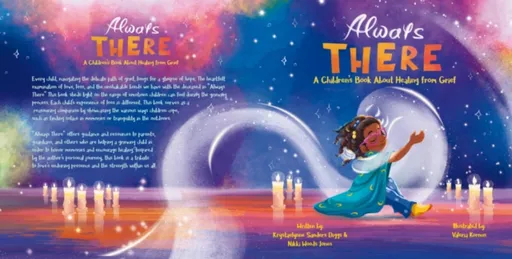 Always There - Krystaelynne, Woods Jones, Nikki Rachel Sanders Diggs