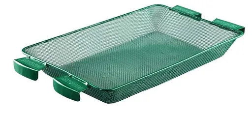 Mivardi Síto Hranaté - oka 1,9mm - 30 x 20 cm,Mivardi Síto Hranaté - oka 1,9mm - 30 x 20 cm