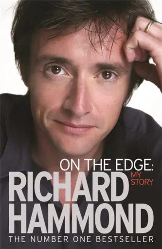 On The Edge - Richard Hammond