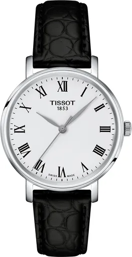 Tissot Everytime Lady T143.210.16.033.00