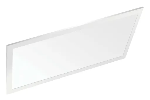 CENTURY LED PANEL PQUADRO ADV. 600x300x10mm 24W 4000K 1950Lm UGR19 120d IP43 CEN PQA-243040
