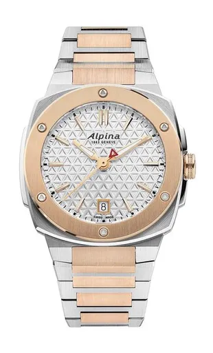 Alpina Alpiner Extreme Quartz AL-220S2AE2B