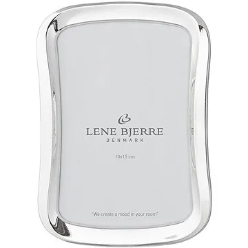 Lene Bjerre Austin Frame stříbrný 17 cm (LB_A00003719)