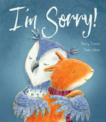 I'm Sorry! - Timms Barry