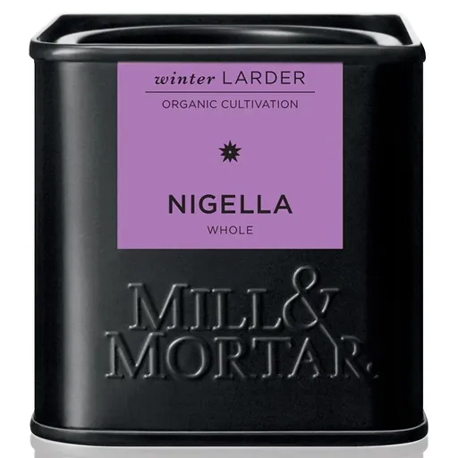 Bio nigella 50 g, semena, Mill