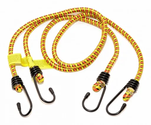 Compass 88348 COMPASS Upínač pružný 2 x 100 cm, TÜV/GS