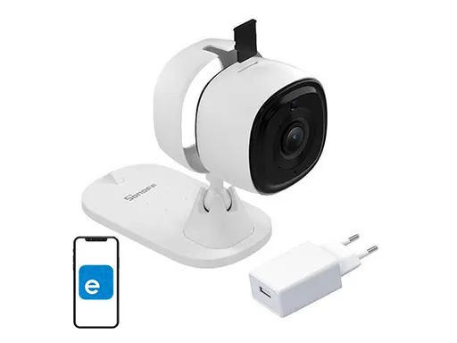 Kamera SONOFF S-CAM WiFi