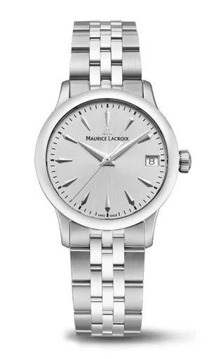Maurice Lacroix 1975 Quartz 33mm 751006-SS002-130-1