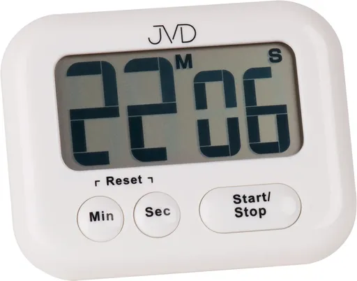 JVD Digitální minutka DM97