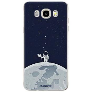 iSaprio On The Moon 10 pro Samsung Galaxy J5 (2016) (otmoon10-TPU2_J5-2016)