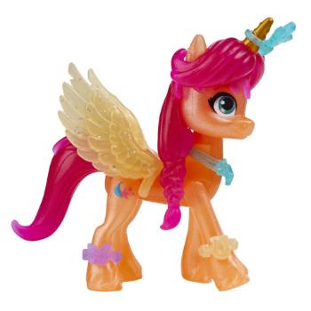 Hasbro My Little Pony Sunny a Lucerna