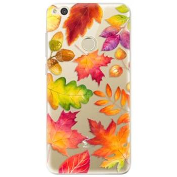 iSaprio Autumn Leaves pro Huawei P9 Lite (27) (autlea01-TPU2_P9L2017)