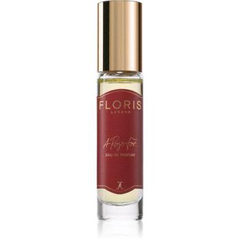 Floris A Rose for... parfémovaná voda unisex 10 ml