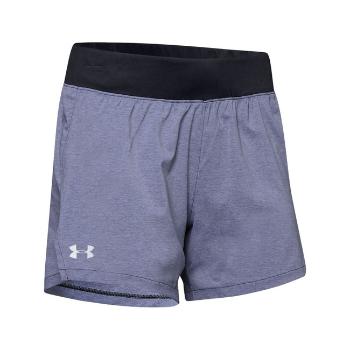 Under Armour UA Launch SW ''Go Long'' Short-BLK - S