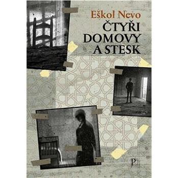 Čtyři domovy a stesk (978-80-7579-115-3)