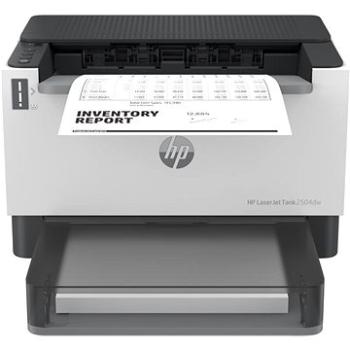 HP LaserJet Tank 2504dw (2R7F4A)