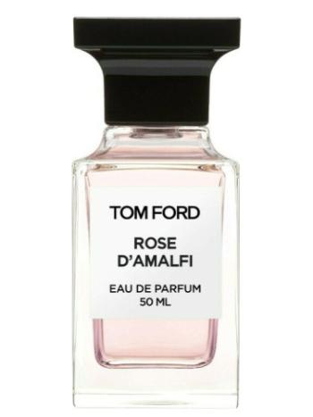 Tom Ford Rose D`Amalfi - EDP 50 ml