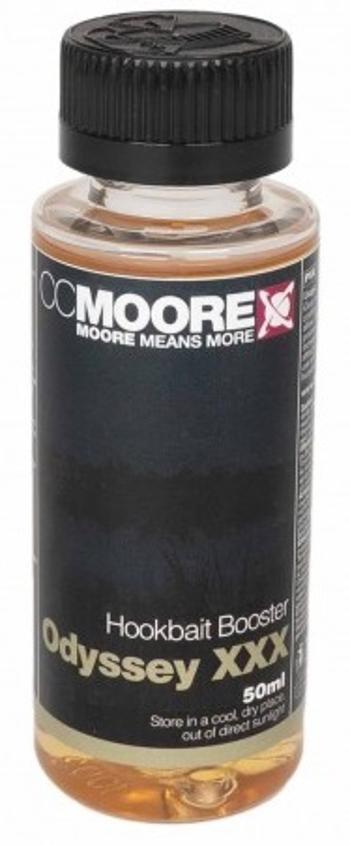 Cc moore booster odyssey xxx hookbait booster 50 ml