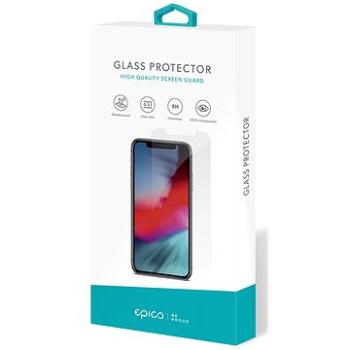 Epico ochranné sklo pro iPhone XS Max / 11 Pro Max s aplikátorem (33012151000005)