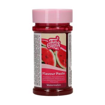 Cakesupplies Ochucovací pasta Funcakes - Meloun 120 g