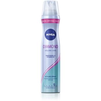 Nivea Diamond Volume fixativ 250 ml