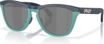 Oakley Frogskins Range 92841755 Matte Abyss/Prizm Black Sportovní brýle